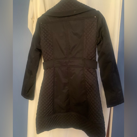 🌹4/$30 KENNETH COLE TRENCH  COAT - Picture 3 of 5